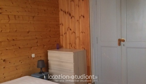 Logement �tudiant T2 &agrave; Grenoble (38000)