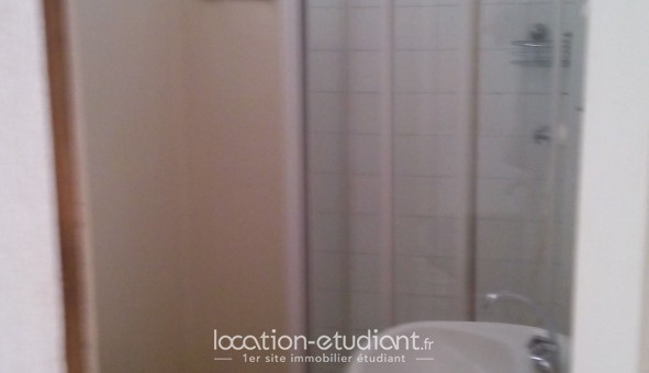 Logement �tudiant T2 &agrave; Grenoble (38000)