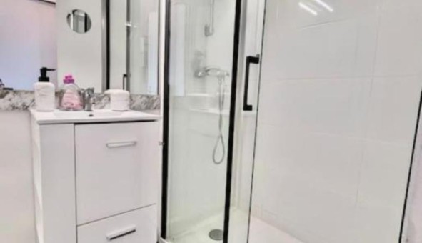 Logement �tudiant T2 &agrave; Grenoble (38000)