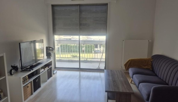 Logement �tudiant T2 &agrave; Grenoble (38000)