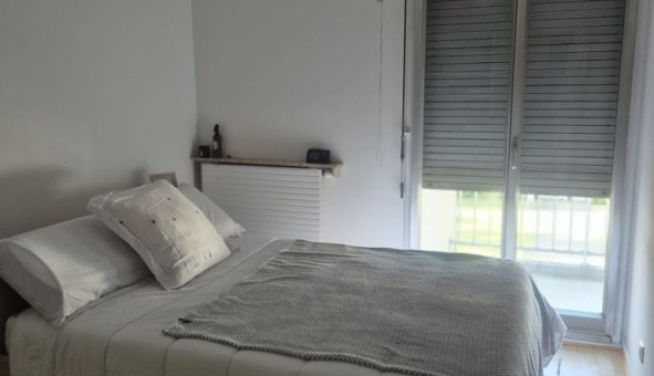 Logement �tudiant T2 &agrave; Grenoble (38000)