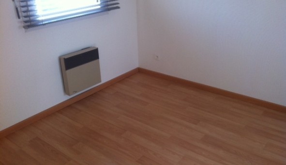 Logement �tudiant T2 &agrave; Grenoble (38000)