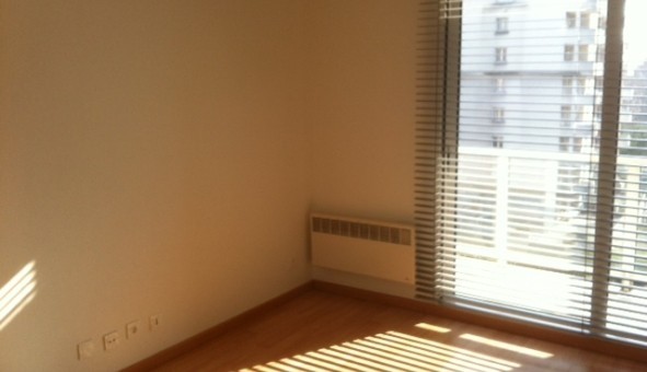 Logement �tudiant T2 &agrave; Grenoble (38000)