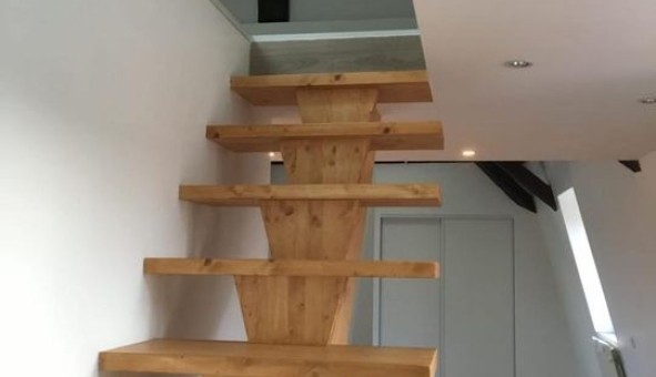 Logement �tudiant T2 &agrave; Grenoble (38000)