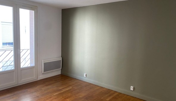 Logement �tudiant T2 &agrave; Grenoble (38000)