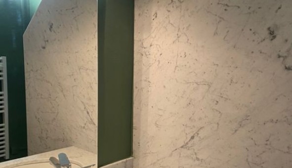 Logement �tudiant T2 &agrave; Grenoble (38000)