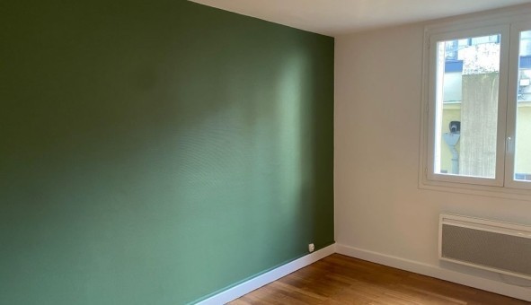 Logement �tudiant T2 &agrave; Grenoble (38000)