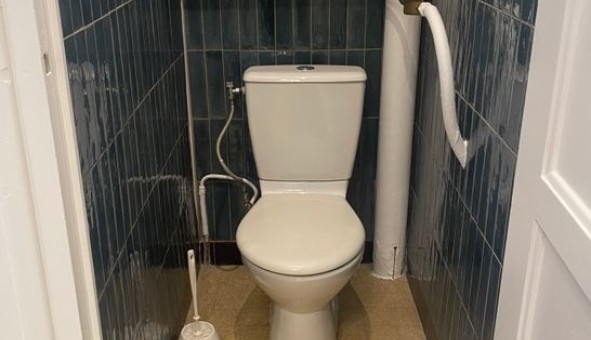 Logement �tudiant T2 &agrave; Grenoble (38000)