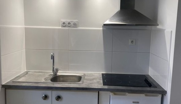 Logement �tudiant T2 &agrave; Grenoble (38000)
