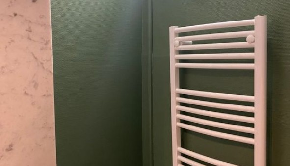 Logement �tudiant T2 &agrave; Grenoble (38000)