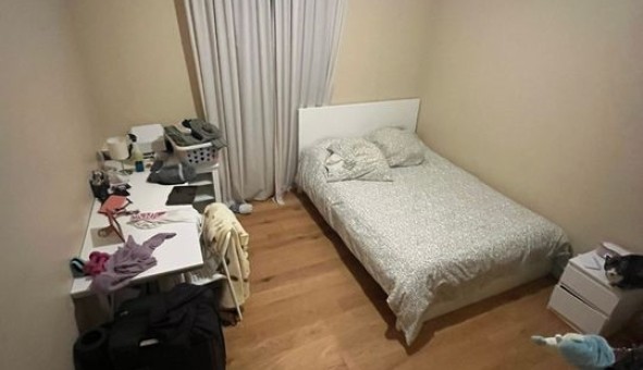 Logement �tudiant T2 &agrave; Grenoble (38000)