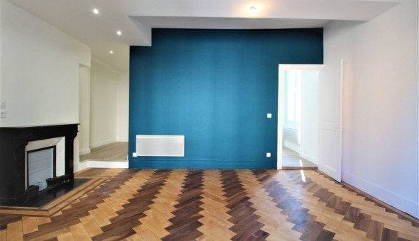 Logement �tudiant Location T2 Vide Grenoble (38000)