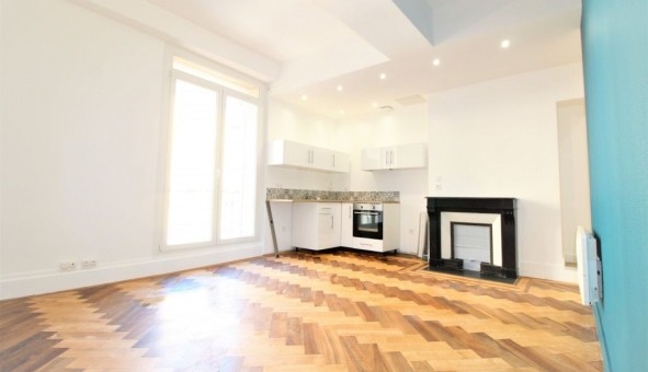 Logement �tudiant T2 &agrave; Grenoble (38000)