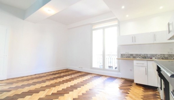 Logement �tudiant T2 &agrave; Grenoble (38000)