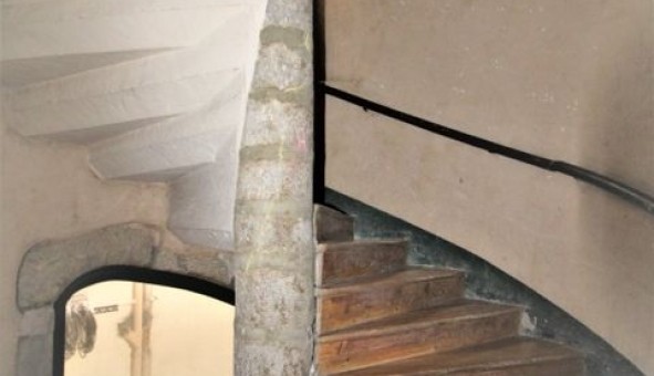 Logement �tudiant T2 &agrave; Grenoble (38000)