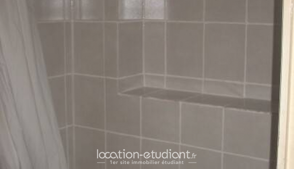 Logement �tudiant T2 &agrave; Grenoble (38000)