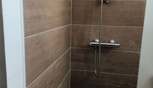 Logement �tudiant T2 &agrave; Grenoble (38000)