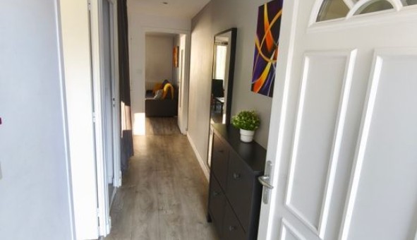 Logement �tudiant T2 &agrave; Grenoble (38000)