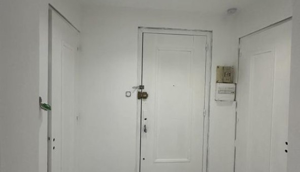 Logement �tudiant T2 &agrave; Grenoble (38000)
