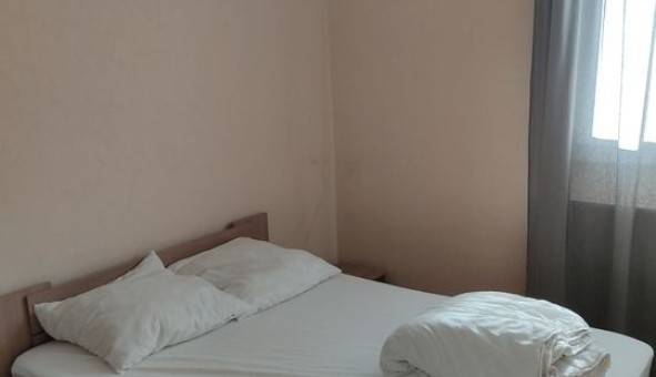 Logement �tudiant T2 &agrave; Grenoble (38000)