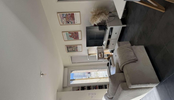 Logement �tudiant Location T2 Vide Grenoble (38000)