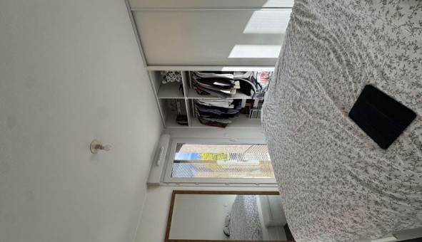 Logement �tudiant T2 &agrave; Grenoble (38000)