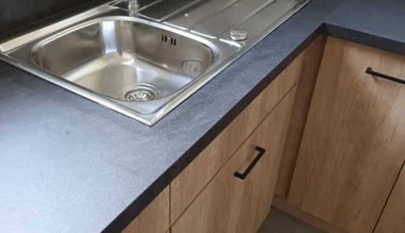 Logement �tudiant T2 &agrave; Grenoble (38000)