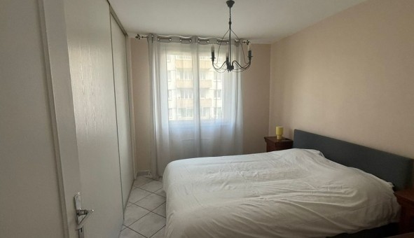 Logement �tudiant T2 &agrave; Grenoble (38000)