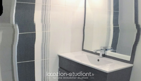 Logement �tudiant T2 &agrave; Grenoble (38000)