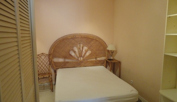 Logement tudiant Location T2 Vide Groux les Bains (04800)