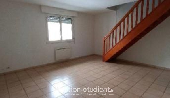 Logement tudiant T2 à Gretz Armainvilliers (77220)