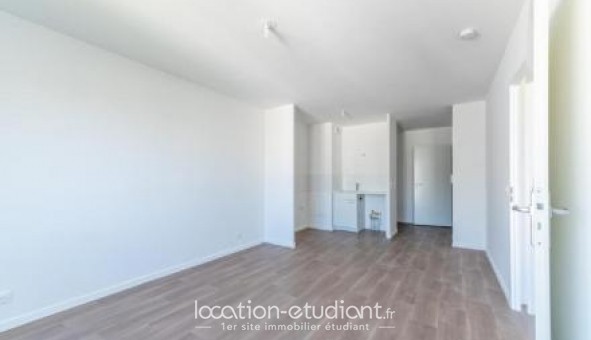 Logement tudiant T2 à Gretz Armainvilliers (77220)