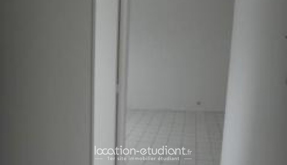 Logement tudiant T2 à Gretz Armainvilliers (77220)