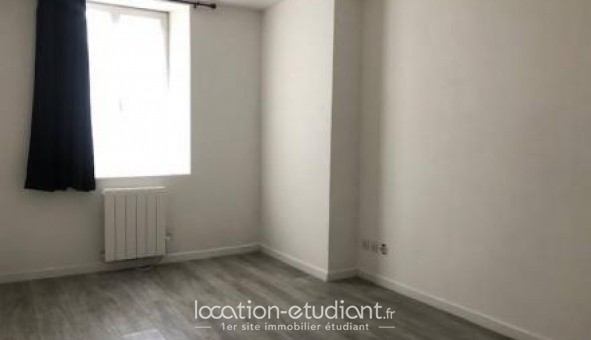 Logement tudiant T2 à Gretz Armainvilliers (77220)