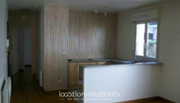 Logement �tudiant T2 à Gretz Armainvilliers (77220)