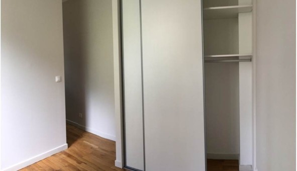 Logement tudiant T2 à Grigny (69520)