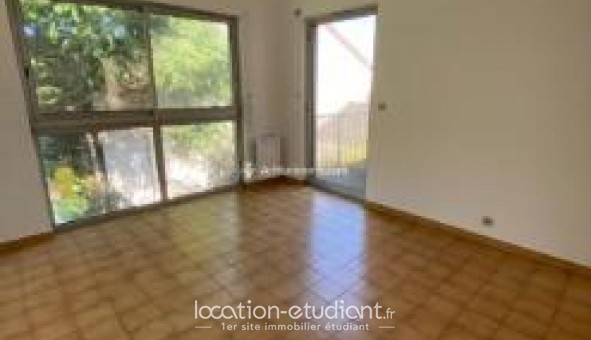 Logement tudiant T2 à Grigny (91350)