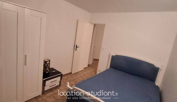 Logement tudiant T2 à Grigny (91350)