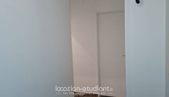 Logement tudiant T2 à Grigny (91350)