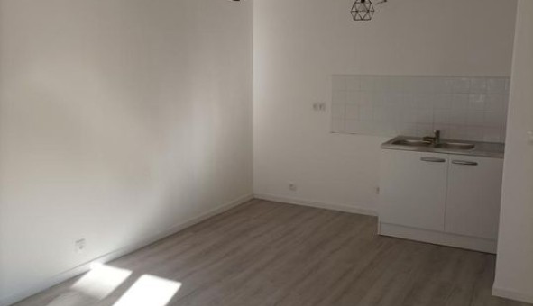 Logement �tudiant T2 &agrave; Grigny (91350)