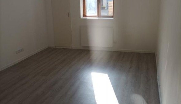 Logement �tudiant T2 &agrave; Grigny (91350)