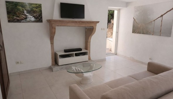 Logement �tudiant Location T2 Vide Grillon (84600)