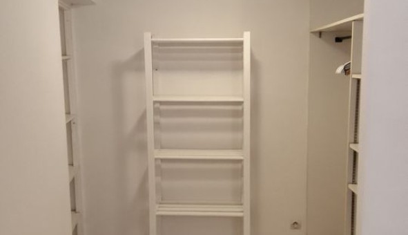 Logement �tudiant T2 &agrave; Grillon (84600)