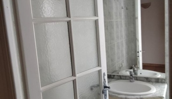 Logement �tudiant T2 &agrave; Grillon (84600)