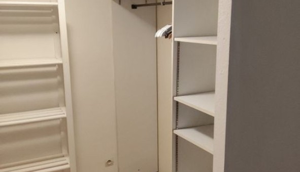 Logement �tudiant T2 &agrave; Grillon (84600)