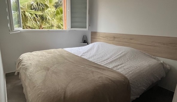 Logement tudiant T2 à Grosseto prugna (20128)