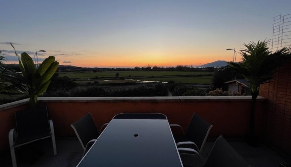 Logement tudiant T2 à Grosseto prugna (20128)