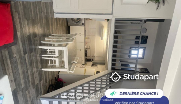 Logement tudiant Location T2 Meublé Gruissan (11430)