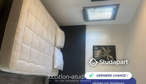 Logement tudiant T2 à Gruissan (11430)