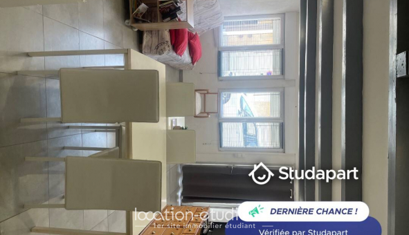 Logement tudiant T2 à Gruissan (11430)